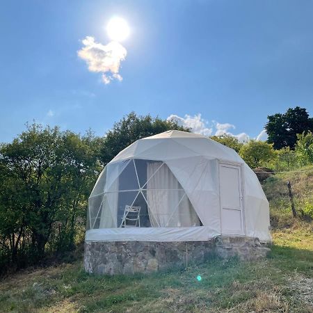 Yenokavan Glamping 伊杰万 外观 照片
